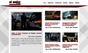 Elmejor.com.mx thumbnail