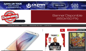 Elmejorbonche.com.do thumbnail