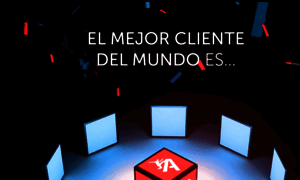 Elmejorclientedelmundo.com thumbnail