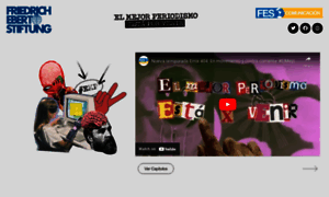 Elmejorperiodismo.com thumbnail