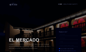 Elmercadocusco.com thumbnail