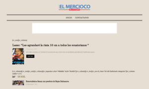 Elmercioco.com thumbnail