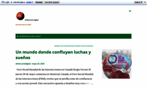 Elmercuriodigital.net thumbnail