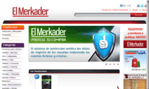 Elmerkader.com.mx thumbnail
