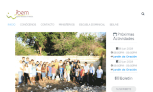 Elmesias.mx thumbnail