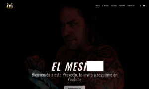 Elmesiasoficial.com thumbnail