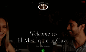 Elmesondelacava.com thumbnail