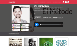 Elmetodo.fm thumbnail