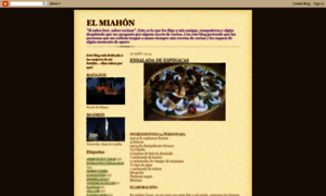 Elmiahon.blogspot.com thumbnail