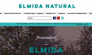 Elmidanatural.com.mx thumbnail
