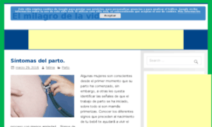 Elmilagrodelavida.info thumbnail