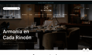 Elmillon.com.ec thumbnail