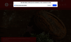 Elmimbreonline.com thumbnail