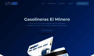 Elminero.com.mx thumbnail