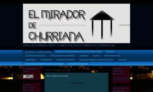 Elmiradordechurriana.blogspot.com thumbnail