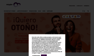Elmiradordecuenca.com thumbnail
