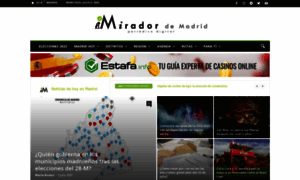 Elmiradordemadrid.com thumbnail