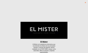 Elmister.substack.com thumbnail