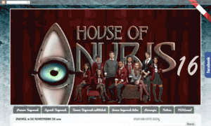 Elmisteriodeanubis16.blogspot.com.ar thumbnail