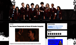 Elmisteriodeanubisworld.blogspot.com thumbnail