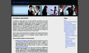 Elmobbing.com thumbnail