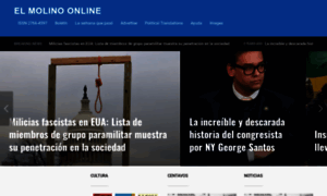 Elmolinoonline.com thumbnail
