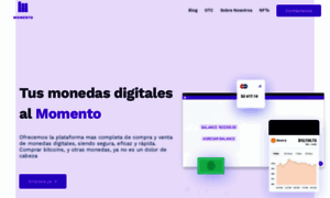 Elmomento.io thumbnail