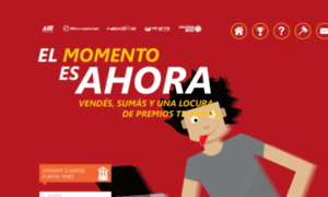 Elmomentoahora.com thumbnail