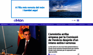 Elmon.cat thumbnail