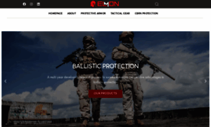 Elmon.com thumbnail
