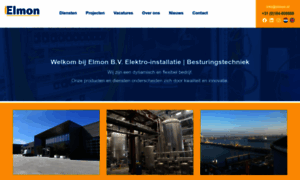 Elmon.nl thumbnail