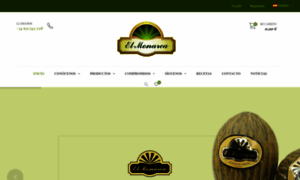 Elmonarca.es thumbnail