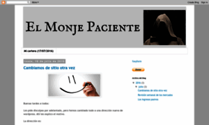 Elmonjepaciente.blogspot.com.es thumbnail