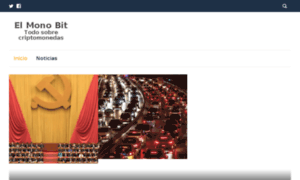 Elmonobit.com thumbnail