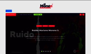 Elmonoinformativo.com.mx thumbnail