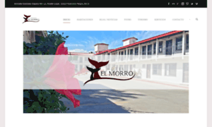 Elmorrohotel.com.mx thumbnail