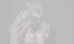 Elmostrador.es thumbnail