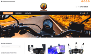 Elmotociclista.com.ar thumbnail