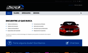 Elmotordemalaga.com thumbnail