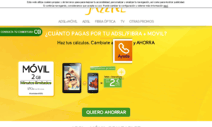 Elmovildejazztel.com thumbnail
