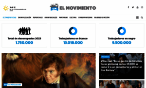 Elmovimiento.ar thumbnail