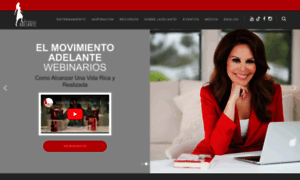 Elmovimientoadelante.com thumbnail