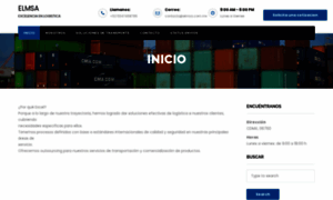 Elmsa.com.mx thumbnail