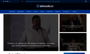 Elmundo.cr thumbnail