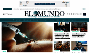 Elmundo.hn thumbnail