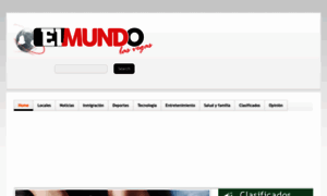 Elmundo.net thumbnail