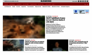 Elmundo.sv thumbnail