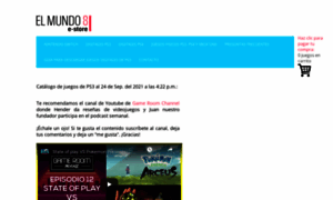 Elmundo8.com thumbnail