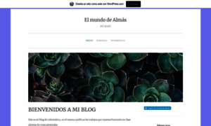 Elmundodealmas.wordpress.com thumbnail