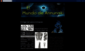 Elmundodeanu.blogspot.com thumbnail